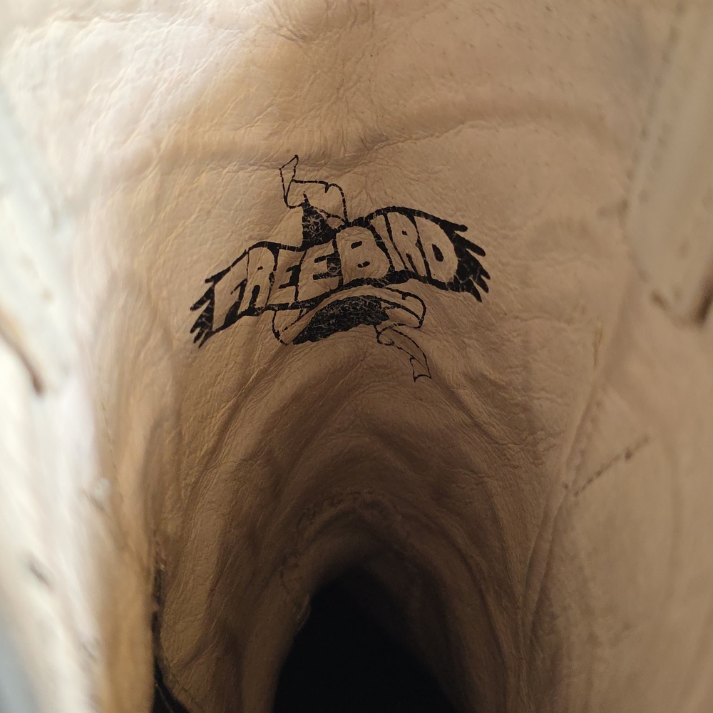 Freebird Warrick Boot - Picture 6 of 12
